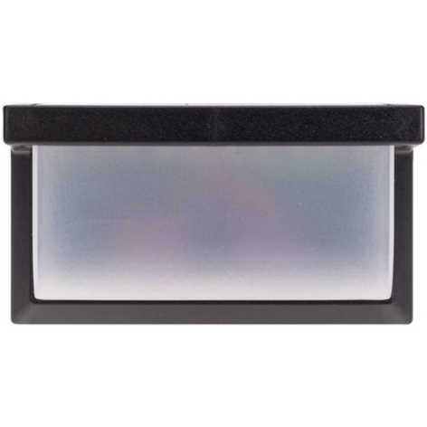 Изображение товара Рассветительный садовый светильник Rexant 602-2415 солнечный плафонированный