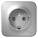 фото Розетка  Systeme Electric BLNRA010113 в Екатеринбурге