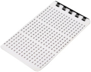 фото NikoMax NMC-CMW-PC-WT-10-K