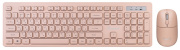 фото Клавиатура и мышь беспроводной комплект  SmartBuy SBC105AGC