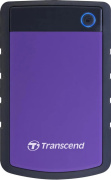 фото Внешний диск HDD Transcend TS4TSJ25H3P