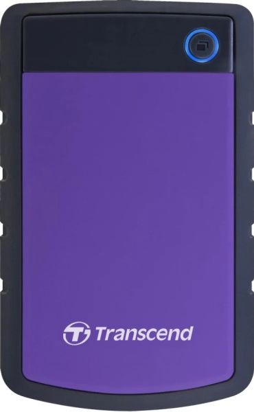фото Внешний диск HDD 2.5