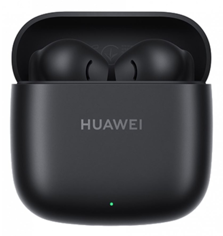 

Наушники беспроводные Huawei FB SE 2 55037505 black, FB SE 2
