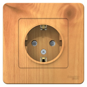 фото Розетка Systeme Electric BLNRS001115
