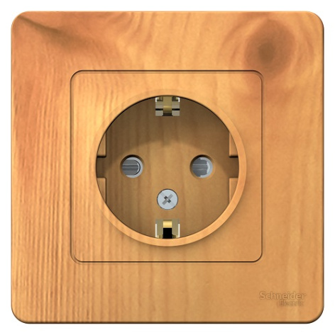 фото Розетка  Systeme Electric BLNRS001115 в Волгограде