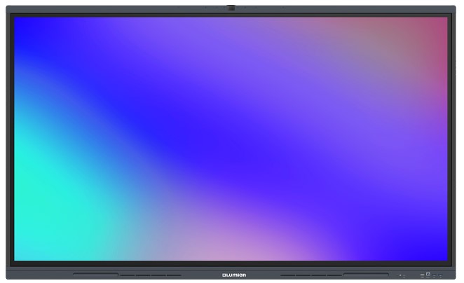 

Интерактивная система Lumien IFCLO3ILM75 LMP7504MLRU 75", 3840x2160 60 Hz, ИК, 40 касаний, 450 кд/м2, 5000:1, 8GB DDR4 + 128GB, Android 11, 2x15 Вт +, IFCLO3ILM75