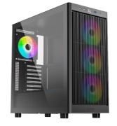 фото Корпус ATX  ID-Cooling WARE 510 ARGB
