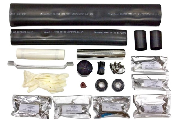 Изображение товара Муфта ССД 120204-00002