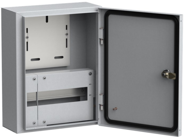 Изображение товара Щит IEK MKM22-N-12-54-Z