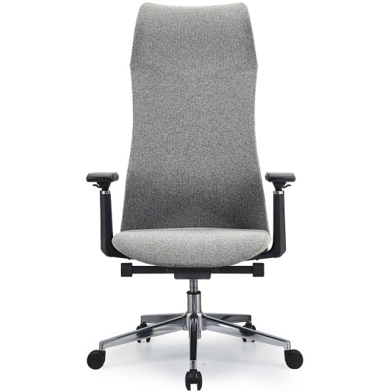 

Кресло офисное Chairman CH583 SL 7149571 серый, CH583 SL