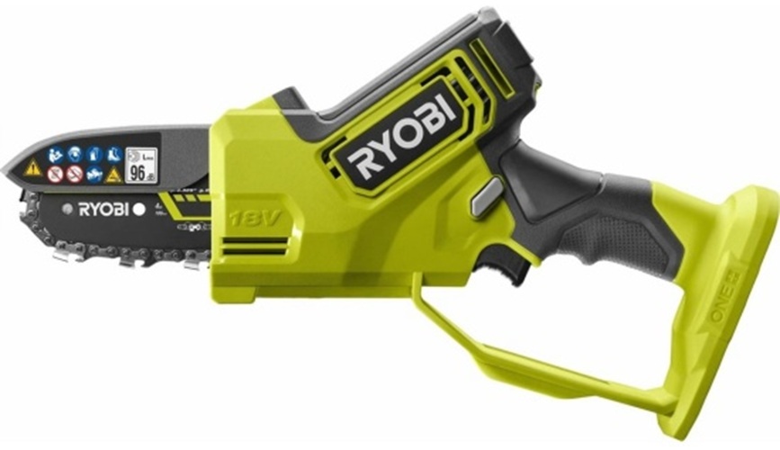 Пила Ryobi RY18PSX10A-0