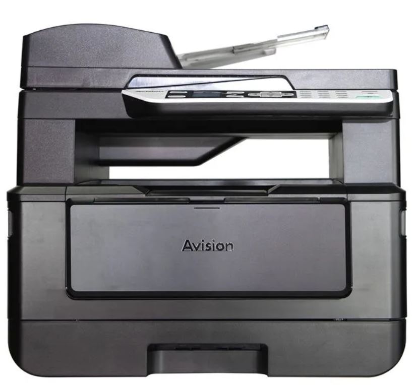 

МФУ лазерное черно-белое Avision AM33Q 000-1122-0KG A4, 33ppm, ADF50, Duplex, USB/LAN, AM33Q