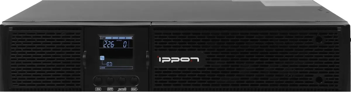 фото Ippon Innova RTB 1500