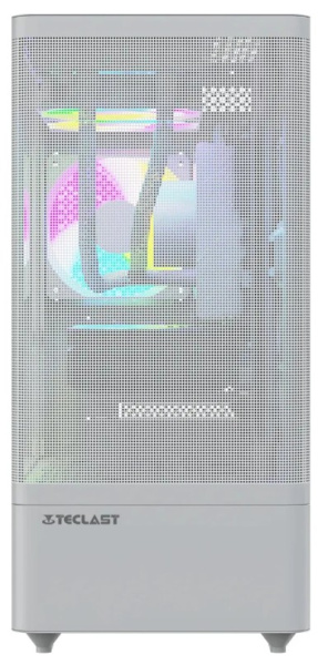фото Системный блок TECLAST G03 Intel Core i7, 32 ГБ, 1 Тб, nVidia GeForce RTX 5070 Ti,  ОС Windows 11 Профессиональная