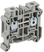 фото Клемма винтовая  IEK AF-CT30-00-K03-010-EX