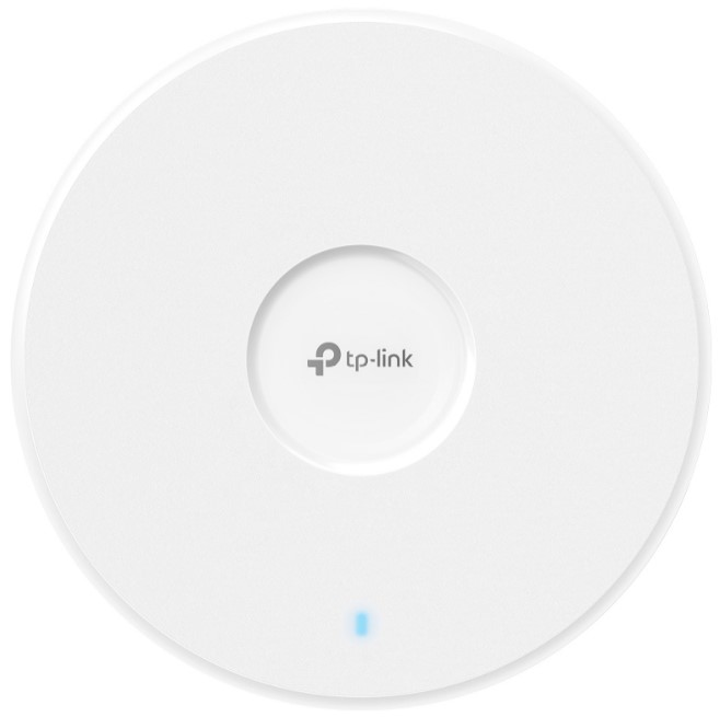 

Точка доступа TP-LINK EAP772 BE11000 Ceiling Mount Tri-Band Wi-Fi 7 Access Point, EAP772