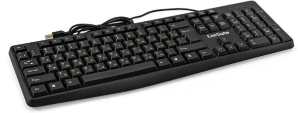 фото Клавиатура  Exegate Smart K120 в Екатеринбурге