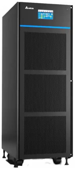 Изображение товара Источник бесперебойного питания Delta UPS203HH3300035