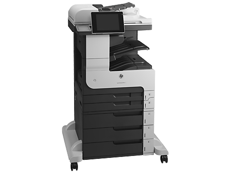 Изображение товара МФУ лазерное HP Монохромная, A3, USB