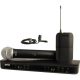фото Микрофонная система  Shure BLX1288E/CVL-M17 в Екатеринбурге