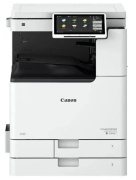 фото МФУ лазерное Canon C3930i Цветная, A3, Ethernet, USB