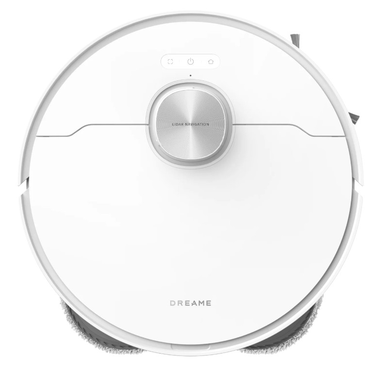 

Робот-пылесос Dreame Bot L40 Ultra AE RLL77SE white, Bot L40 Ultra AE