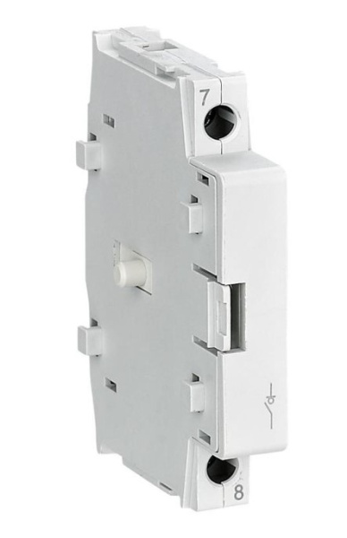 Изображение товара Полюс дополнительный CHINT 324194 для электросетей и оборудования