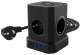 фото Сетевой фильтр  AGNI TP-VE4U5E-C-W-2m-black в Санкт-Петербургe