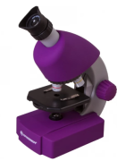 фото Микроскоп  Bresser junior