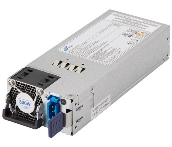 Изображение товара Блок питания FSP FSP800-29FL мощный и надежный для ПК 800W