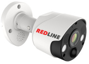 фото Видеокамера REDLINE RL-IP12P-S.alert