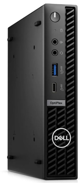 фото Компьютер  Dell Optiplex 7020 Plus Micro в Красноярске