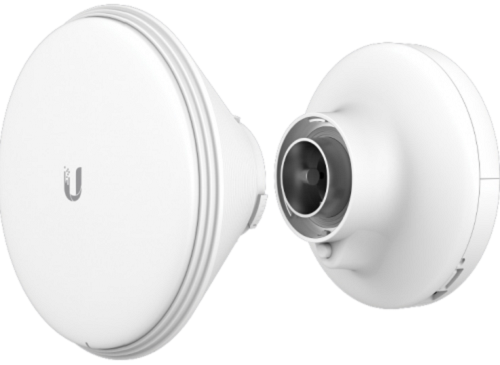 

Антенна Ubiquiti HORN-5-45 5150–5875 МГц, HORN-5-45