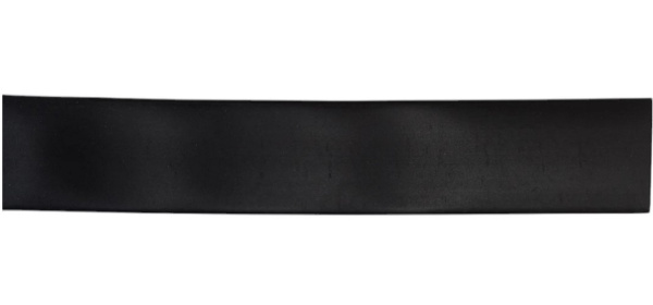 Изображение товара Термоусадочная трубка IEK UDR12-010-005-002-K02-T 2 м черная для электропроводки