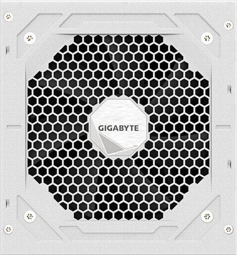 фото Блок питания ATX GIGABYTE GP-UD850GM WHITE в Уфе