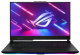 фото Ноутбук  ASUS ROG Strix SCAR 17 G733PZV-LL111 в Омске 17.3 ", Ryzen 9, 32 Гб RAM, 1 Тб SSD, GeForce RTX 4080, Черный