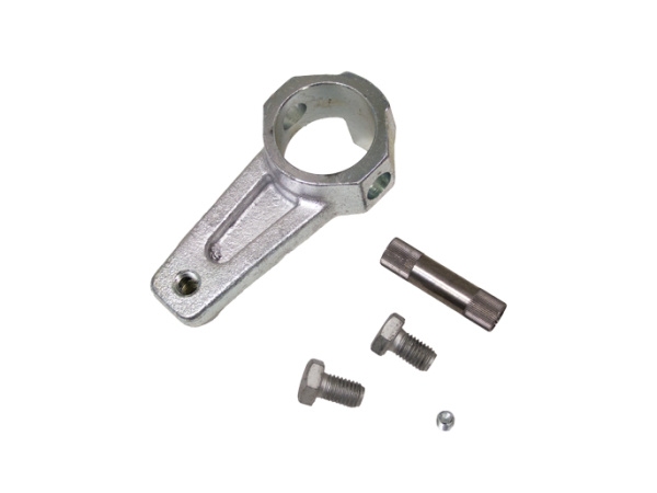 Изображение товара Рычаг CAME 119RIG158 для автоматических шлагбаумов G2080 G2081