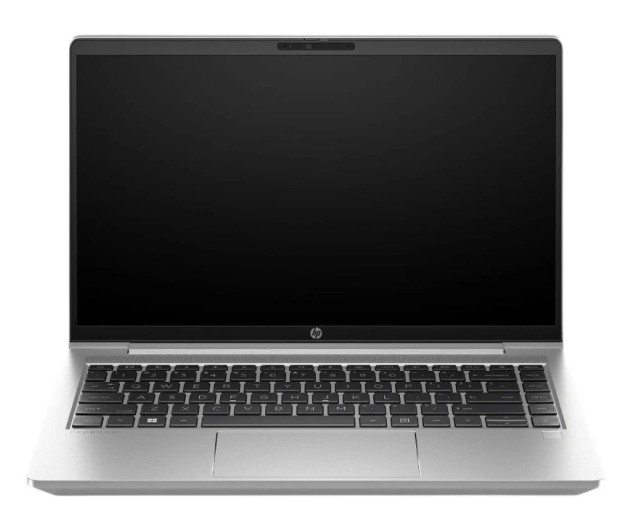 

Ноутбук HP ProBook 440 G10 A39BYPA 16W i5-1335U/16GB/512GB SSD/14" FHD/Win11Pro/silver, ProBook 440 G10