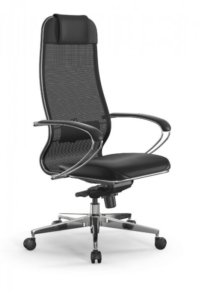 фото Кресло офисное Metta Samurai Comfort S Infinity Easy Clean в Красноярске