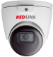 фото Видеокамера IP REDLINE RL-IP22P-S.WDR