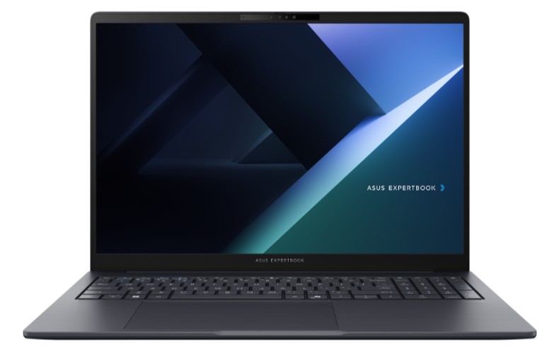 

Ноутбук ASUS ExpertBook B5 B5605CCA (B5605CCA-PL0073) 90NX08F1-M002T0 U5-225H/16GB/512GB SSD/Intel Graphics/16" WUXGA/Wi-Fi/BT/Cam/noOS/gentle grey, ExpertBook B5 B5605CCA (B5605CCA-PL0073)