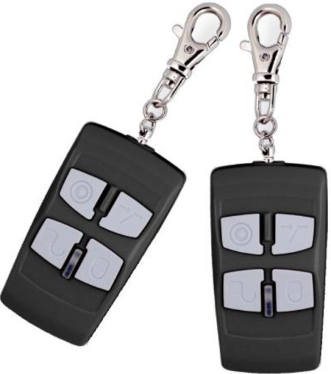 Изображение товара Кнопка Сибирский Арсенал ВС-ТК ВЕКТОР