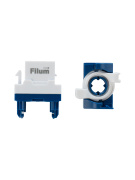 фото Модуль Filum FL-KJT-U6-WT