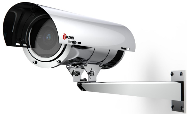 Видеокамера IP Тахион ТВК-130-IP-8Г-V550-24VDC/AC Ex
