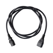 фото Кабель питания  Filum FL-PC-C13/C14-C3-3.0-BK