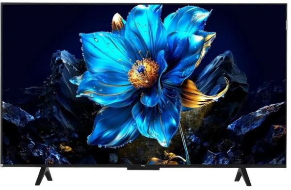 Изображение товара Телевизор TCL 43P7K-UZ 43 дюйма 4K QLED Smart TV Wi-Fi HDMI USB