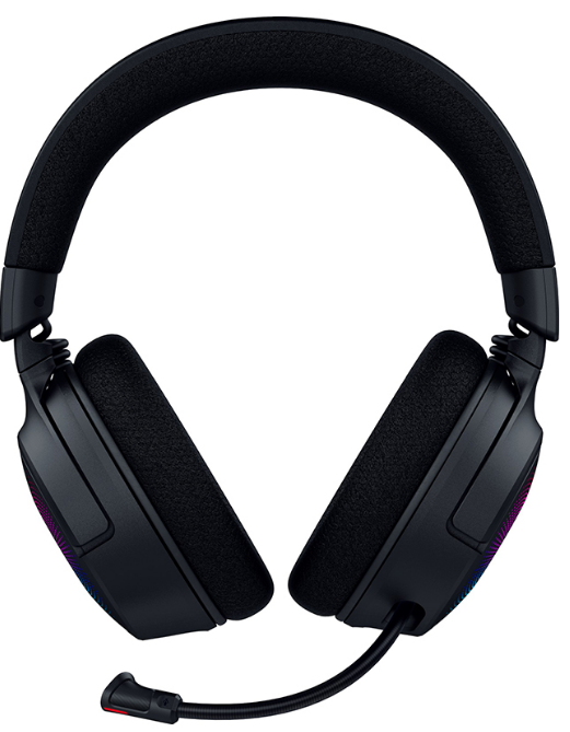 

Гарнитура wireless Razer Kraken V4 RZ04-05170100-R3M1 black, Kraken V4