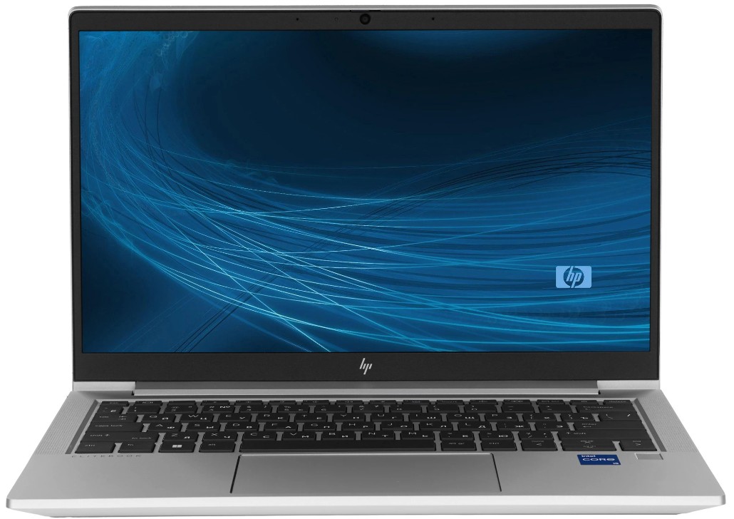 

Ноутбук HP EliteBook 630 G10 816M8EA i7-1355U/8GB/512GB SSD/UHD graphics/13.3" FHD IPS/WiFi/BT/cam/DOS/silver, EliteBook 630 G10