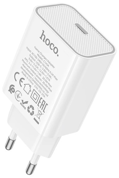 Изображение товара Зарядное устройство Hoco C14