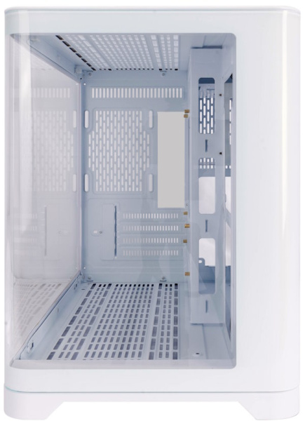 фото Корпус mATX 1STPLAYER UVIEW UV6 в Красноярске